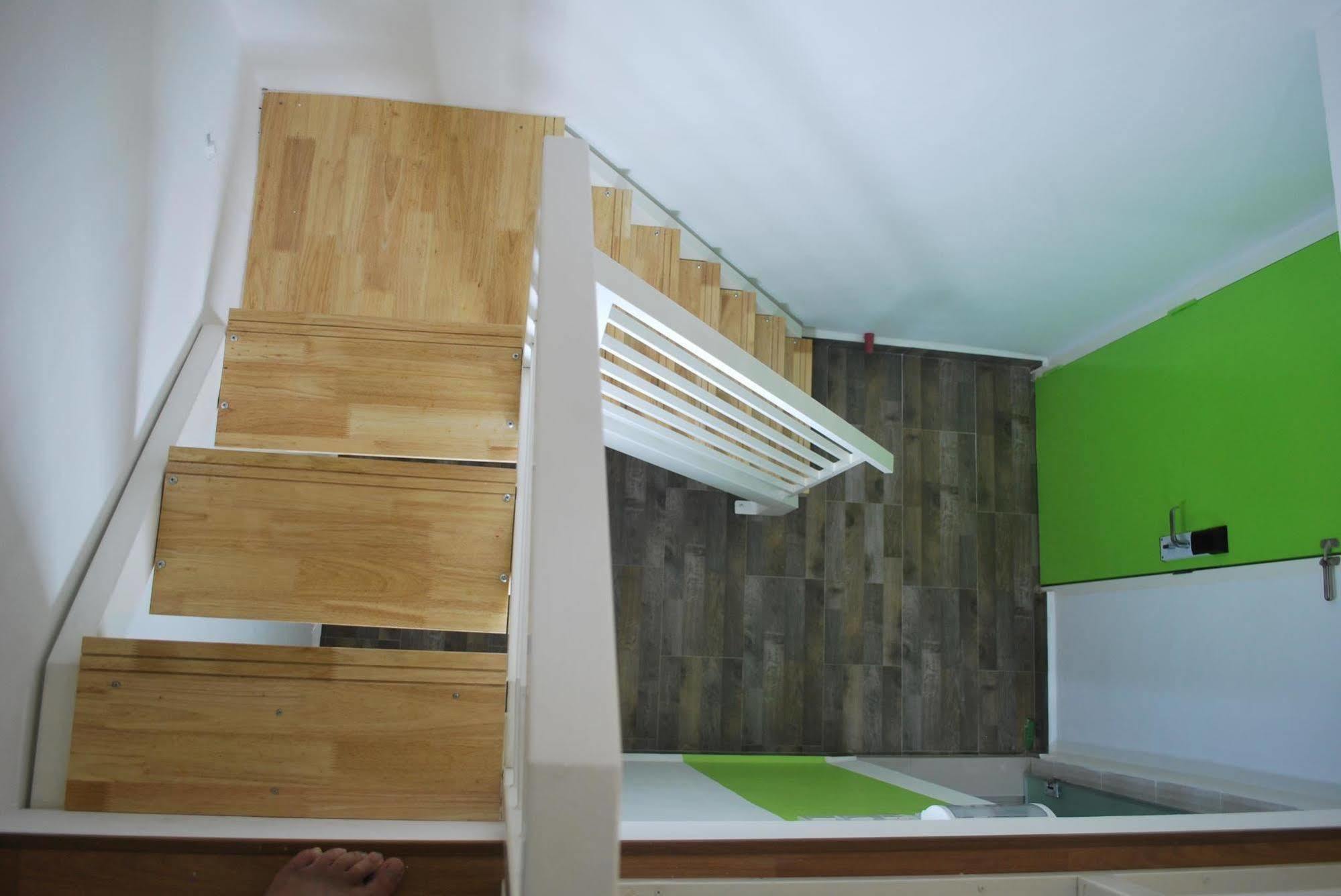 Apple Inn Hotel Sungai Petani Exterior foto