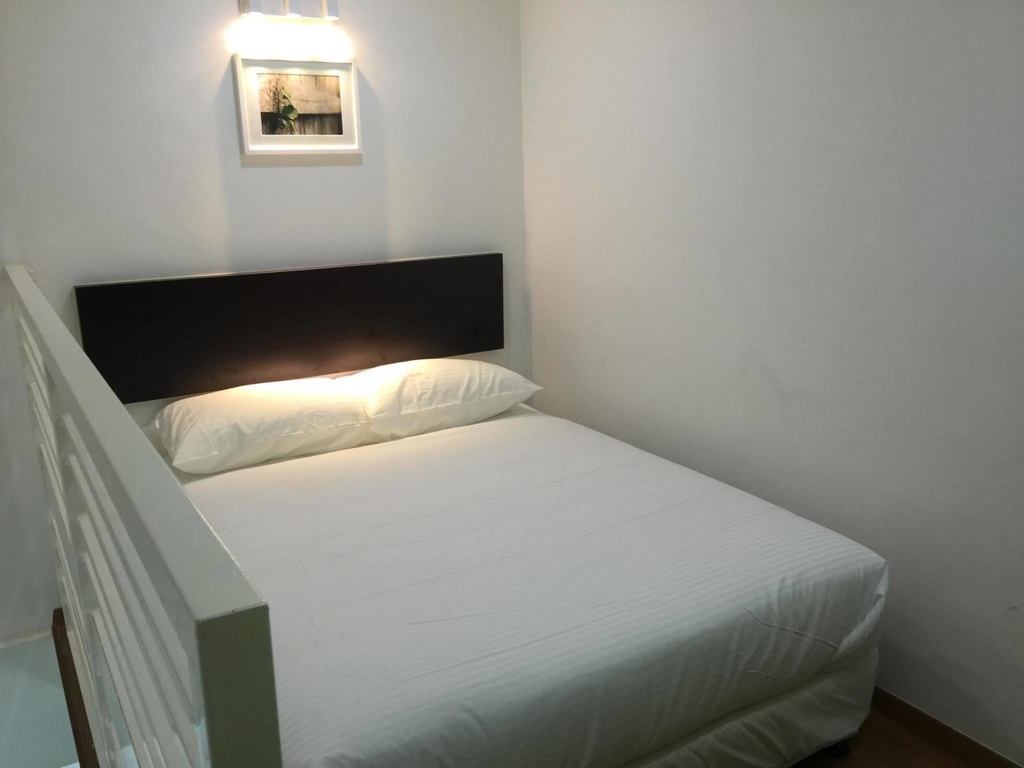 Apple Inn Hotel Sungai Petani Exterior foto